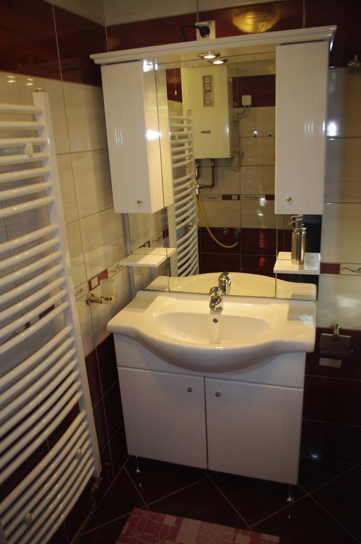 Apartment Emma Сараево Экстерьер фото