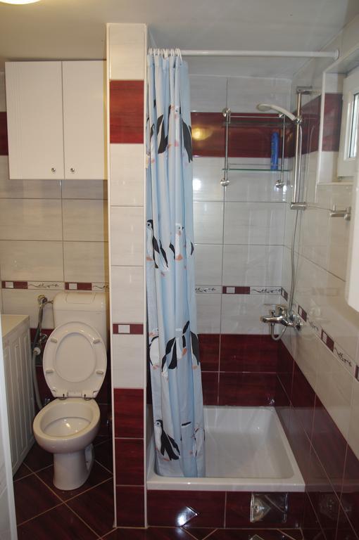 Apartment Emma Сараево Экстерьер фото