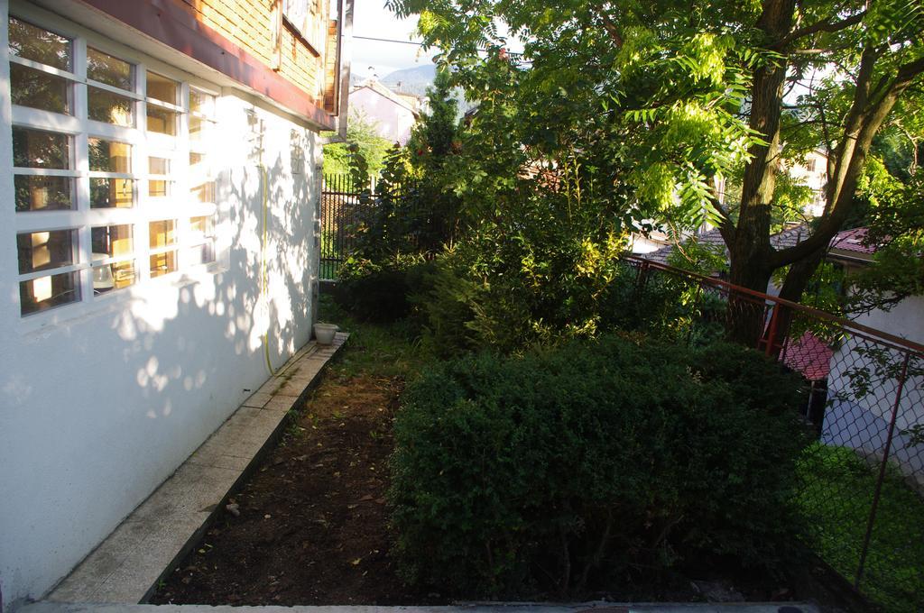 Apartment Emma Сараево Экстерьер фото