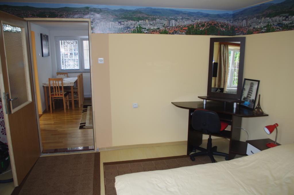 Apartment Emma Сараево Экстерьер фото