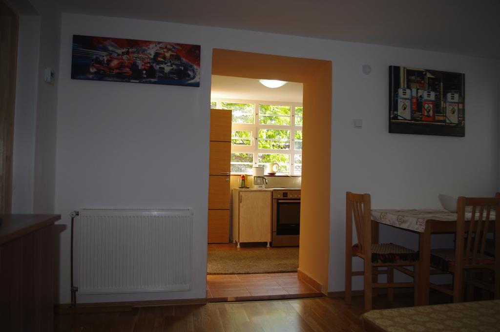 Apartment Emma Сараево Экстерьер фото