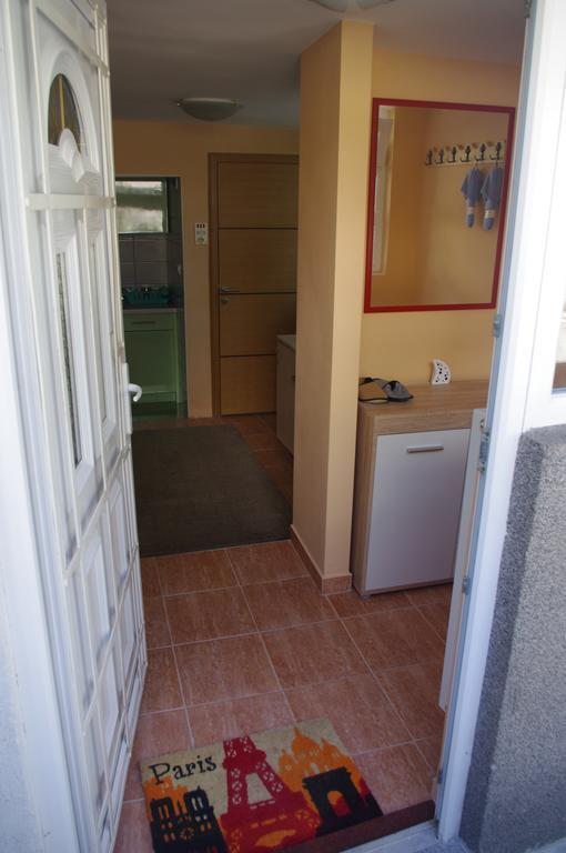 Apartment Emma Сараево Экстерьер фото