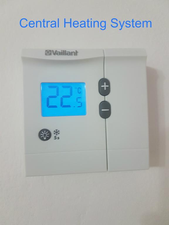 Apartment Emma Сараево Экстерьер фото