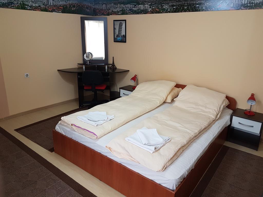 Apartment Emma Сараево Экстерьер фото